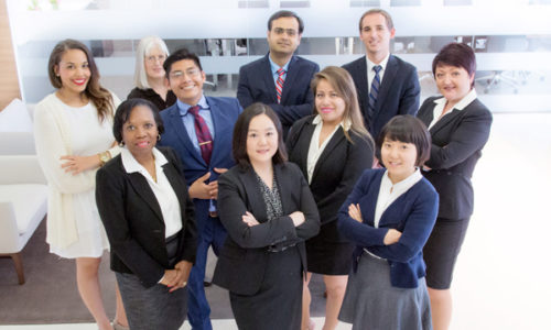 Lucy Lu & Associates LLC Atlanta, GA Office