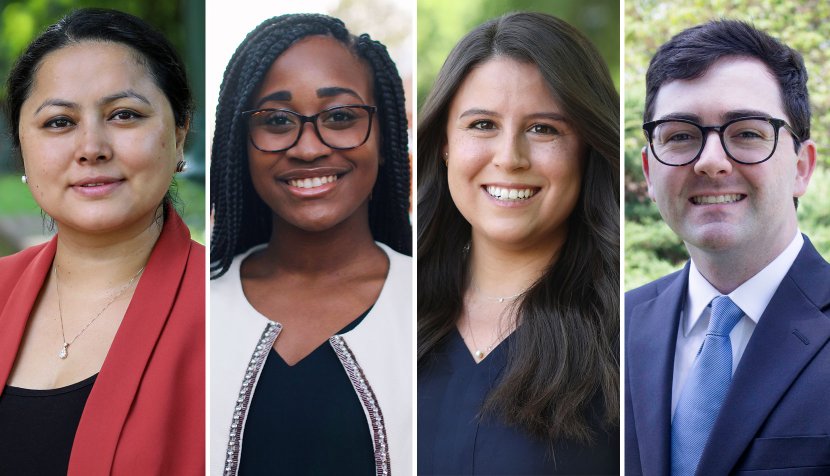 Ritter Law PLLC Charlottesville,  Office