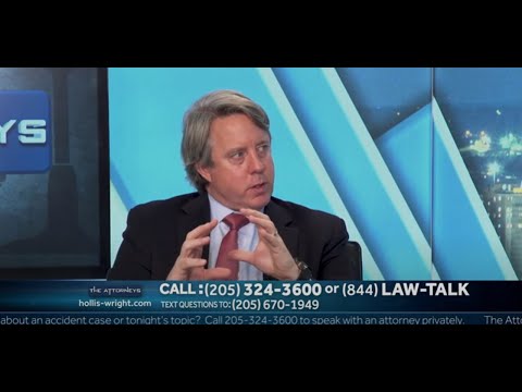 Hollis Wright Birmingham, AL Office