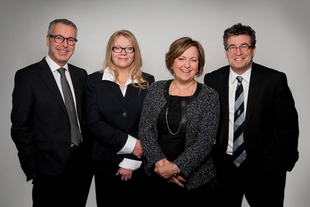 Beaudry, Bertrand Gatineau, Canada Office