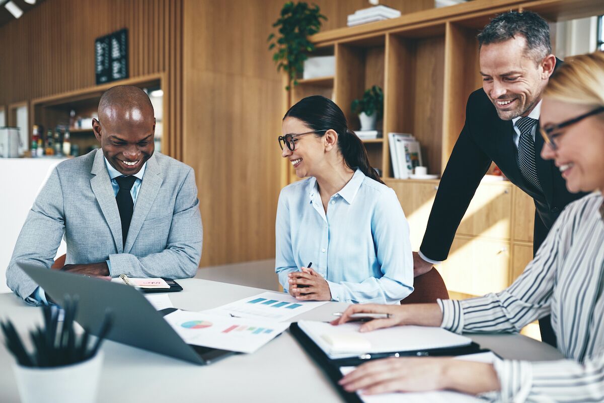 The Hollis Law Firm Prairie Village, KS Office