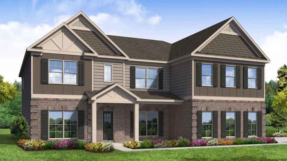 Wessels & Gerber, P.C Locust Grove, GA Office