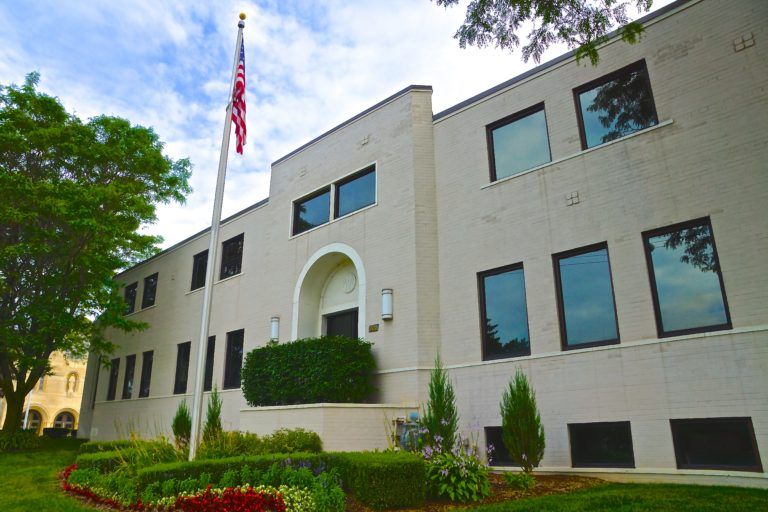 Cardelli Lanfear Law Royal Oak, MI Office