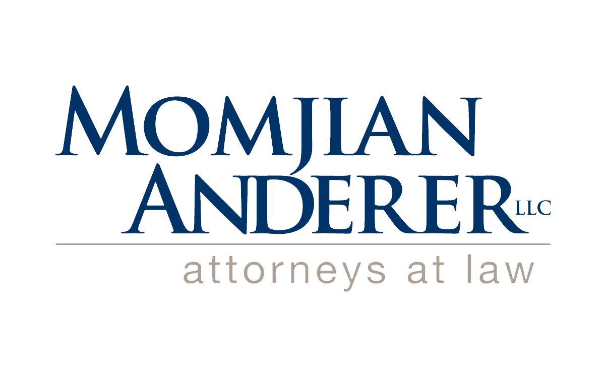 Momjian Anderer LLC Philadelphia,  Office