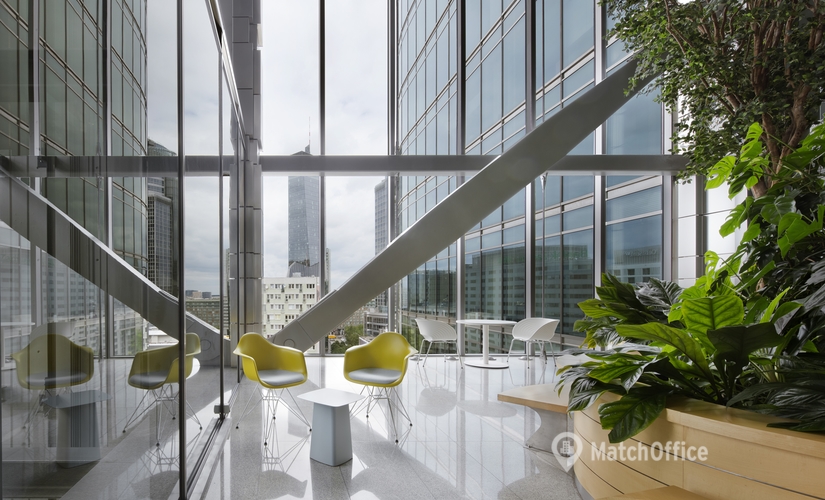 Dentons Warszawa, Poland Office