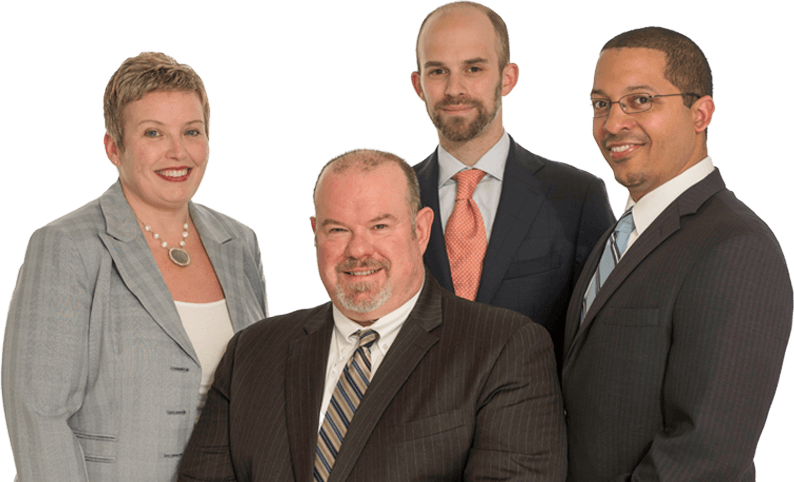 Costello & Mains, LLC Mount Laurel, NJ Office