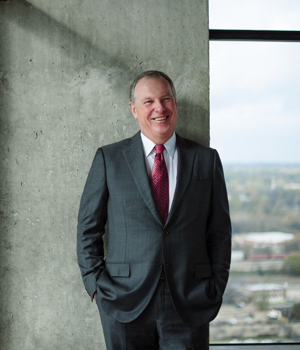 Forman Watkins & Krutz LLP Jackson, MS Office