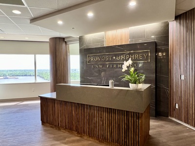 Reaud, Morgan & Quinn, L.L.P Beaumont, TX Office