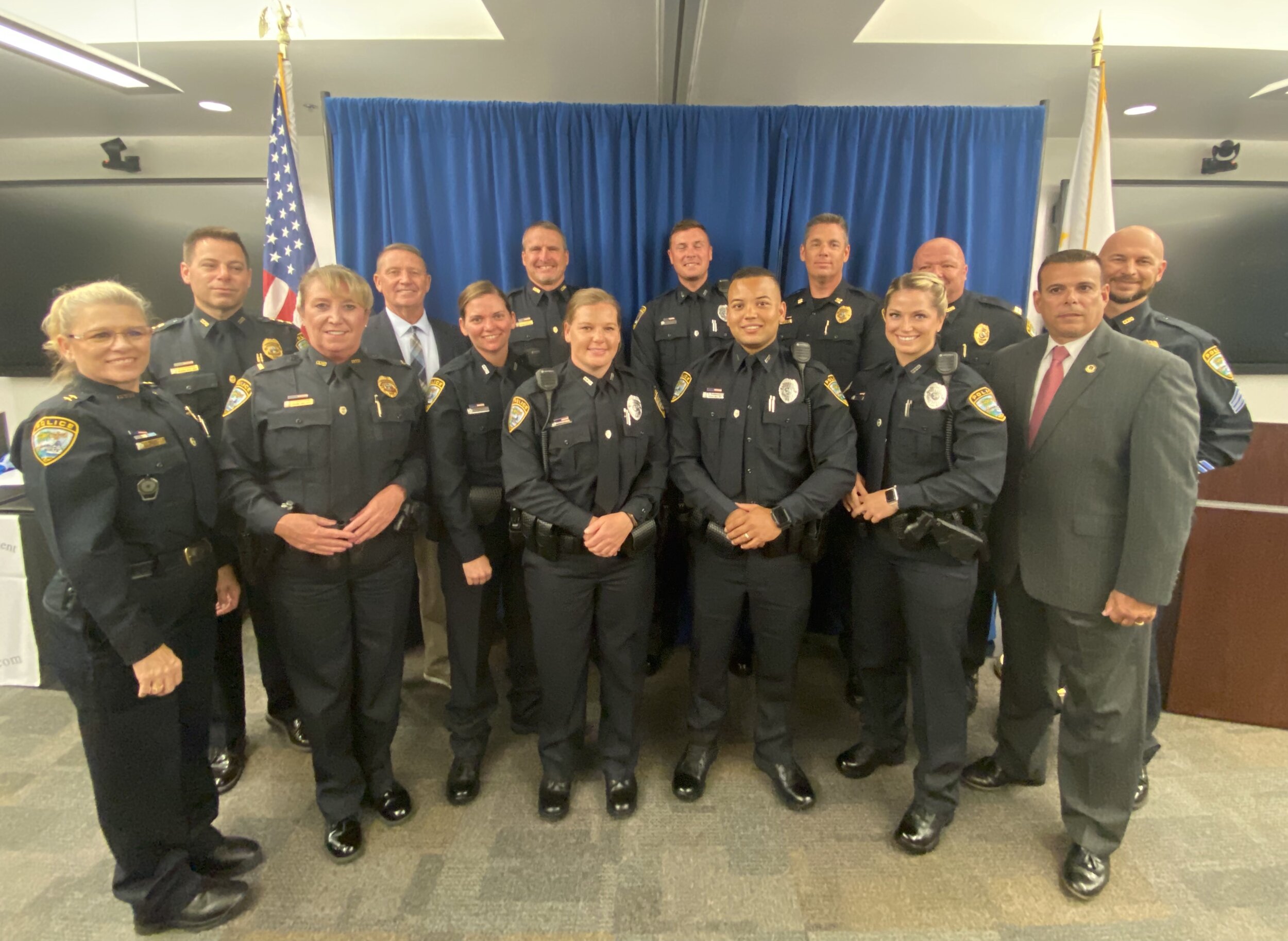 Musca Law Cape Coral, FL Office