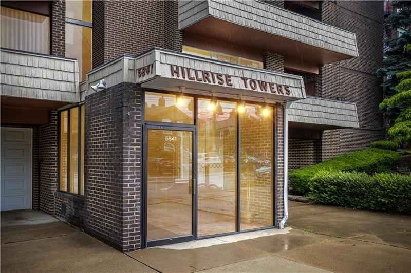 Block & Associates, LLC Pittsburgh,  Office