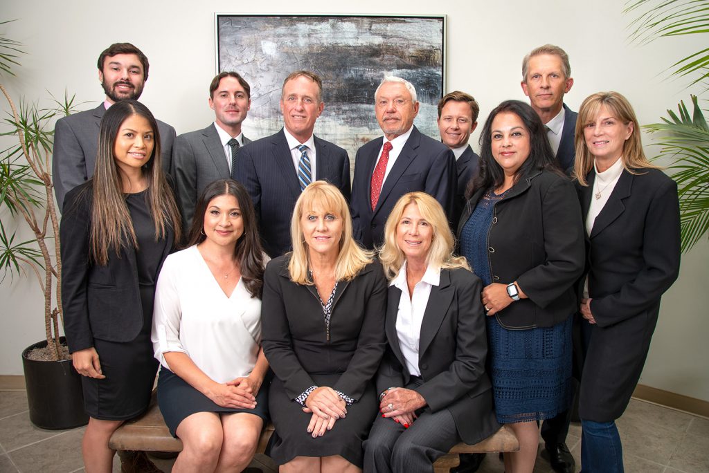 Kerr & Sheldon Fountain Valley, CA Office