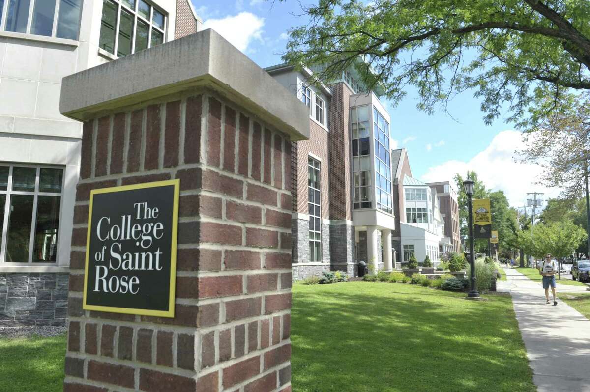 Rose Law Firm Albany, NY Office