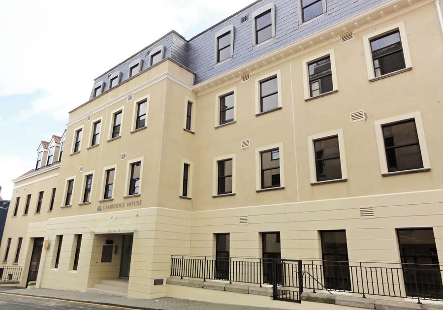 Ogier Saint Peter Port, United Kingdom Office