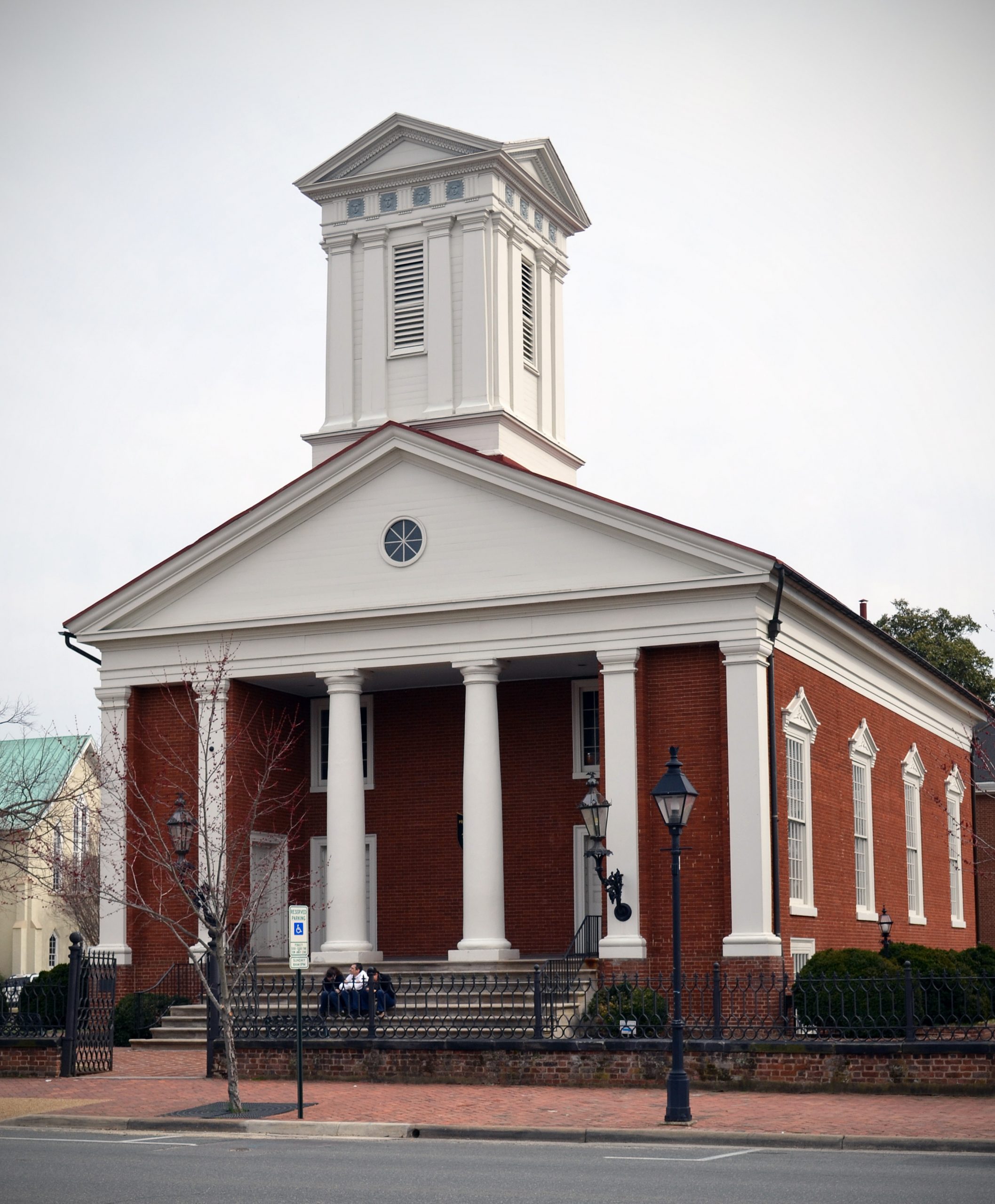 Virginia Mediation Fredericksburg, VA Office