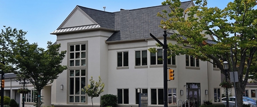 Antheil Maslow & MacMinn, LLP Doylestown, PA Office