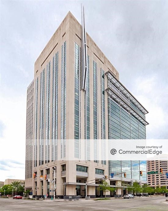 Cotney, LLP Indianapolis, IN Office