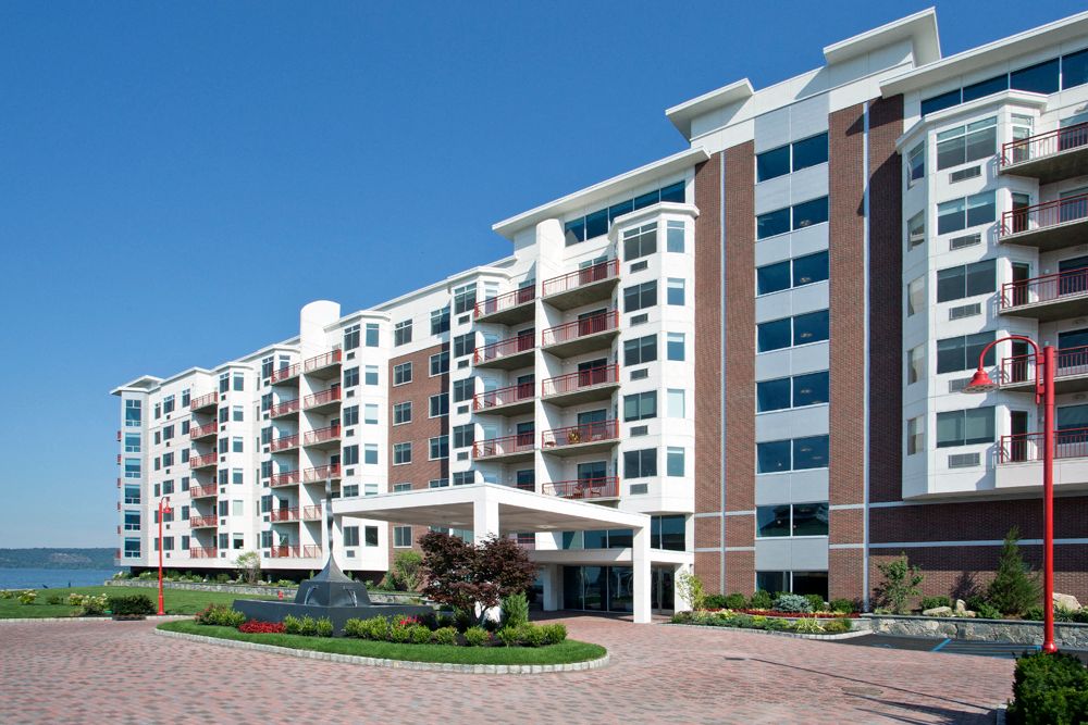 Rosen & Associates Ossining, NY Office