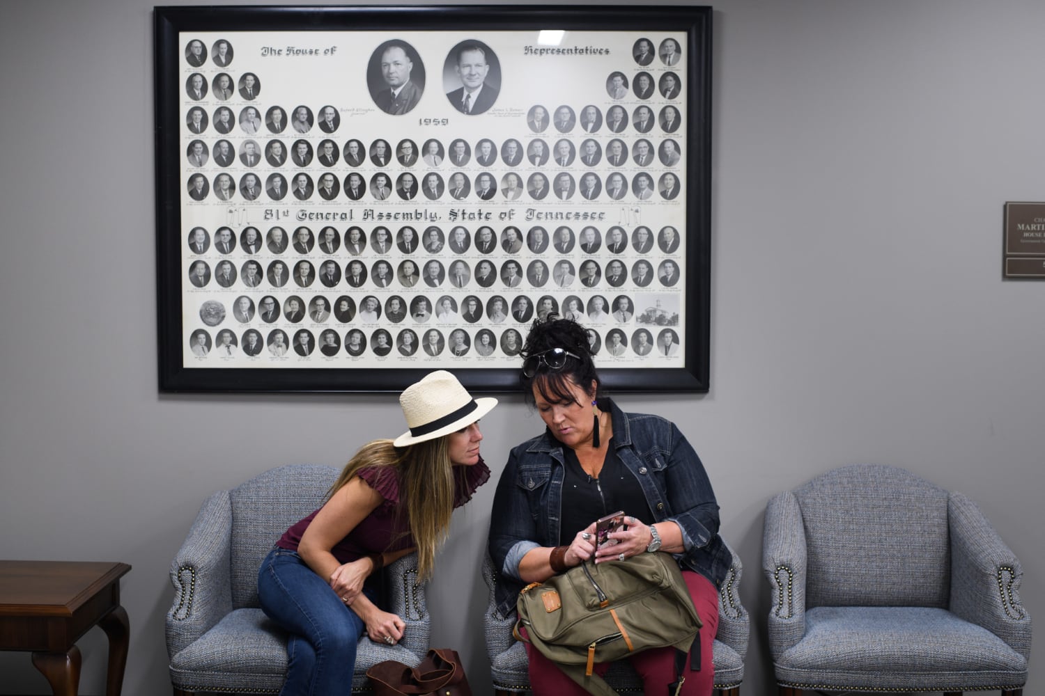 Cordell & Cordell P.C Louisville, KY Office