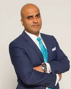 Kotak Law Office Mississauga, Canada Office