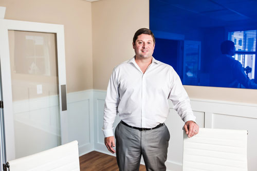 Moree Law, PLLC Wilmington,  Office