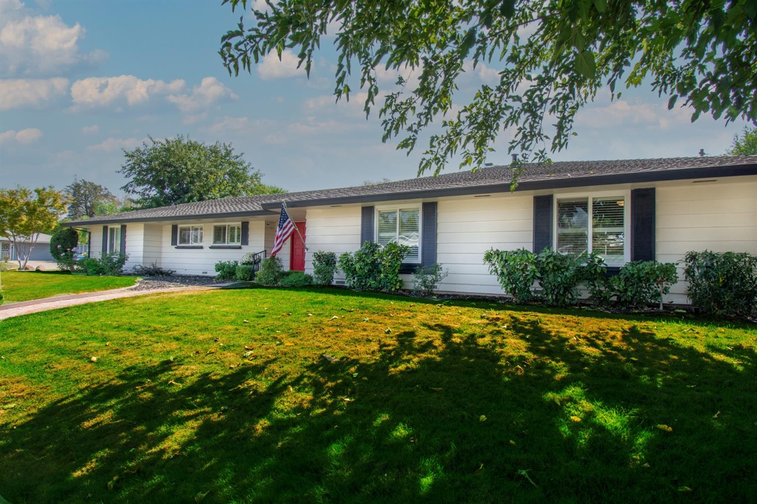 Salem & Green Sacramento, CA Office