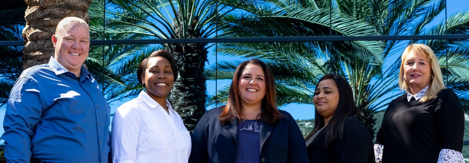 The Law Offices of Nett & Nett, PC San Diego,  Office