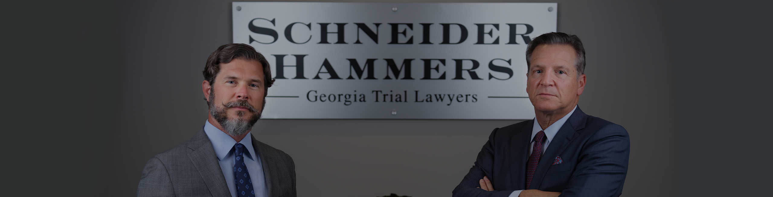 Hammers Car Accident & Personal Injury Lawyers Atlanta, GA Office