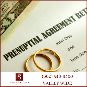 Stewart Law Group, Chandler, AZ Office