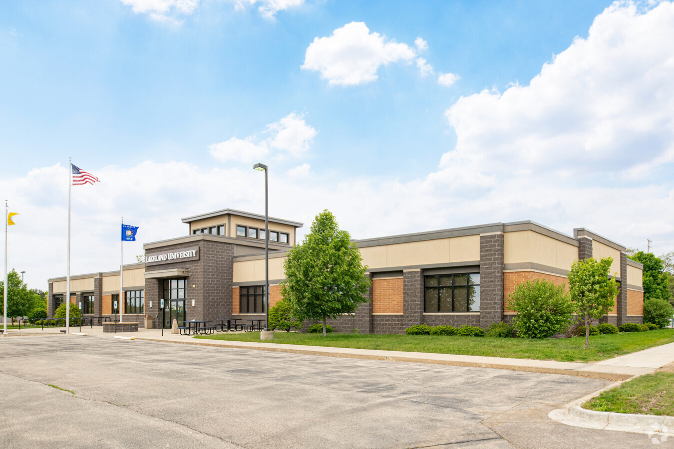 Hill Glowacki, LLP Madison, WI Office