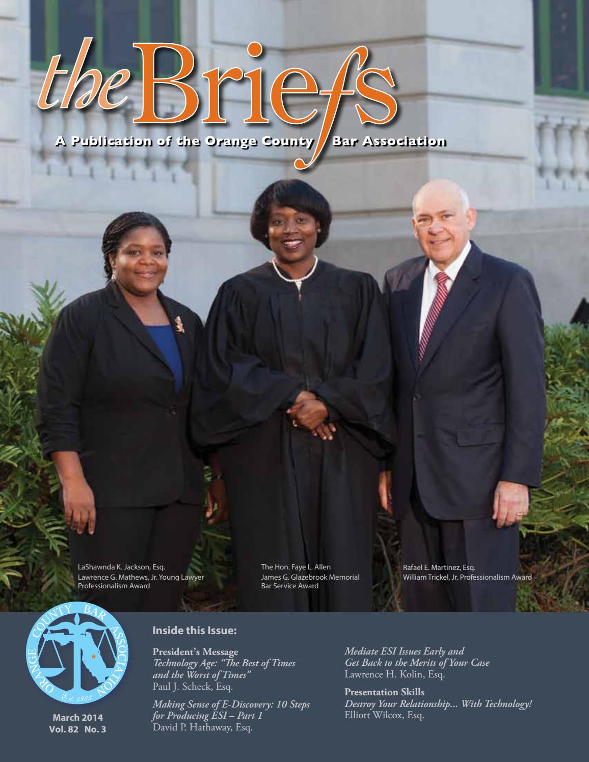 Walton Lantaff Schroeder & Carson LLP Altamonte Springs, FL Office