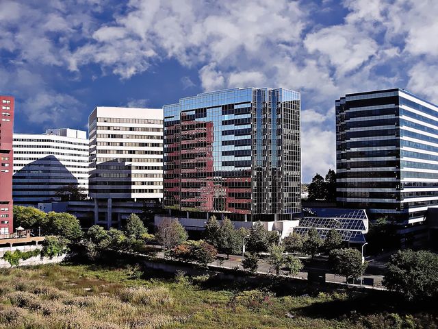 Ferro & Battey, LLC Darien,  Office