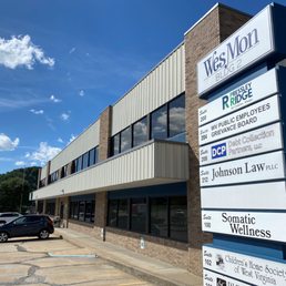 Johnson Law, PLLC Westover, WV Office