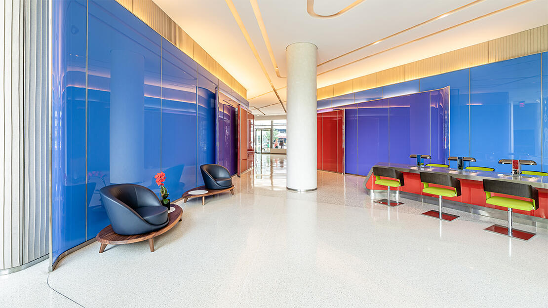 Law Office of Evans D. Prieston, P.C Long Island City,  Office