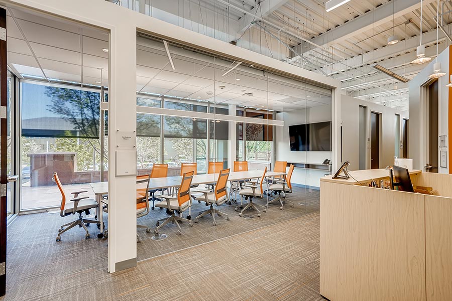 The Law Offices of Sutton & Sutton Golden,  Office