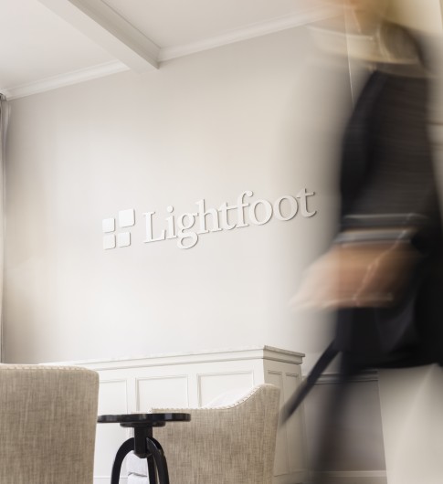 Lightfoot, Franklin & White LLC Houston, TX Office