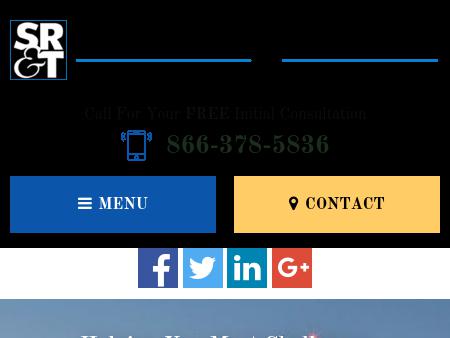 Sayer Regan & Thayer, LLP Newport, RI Office