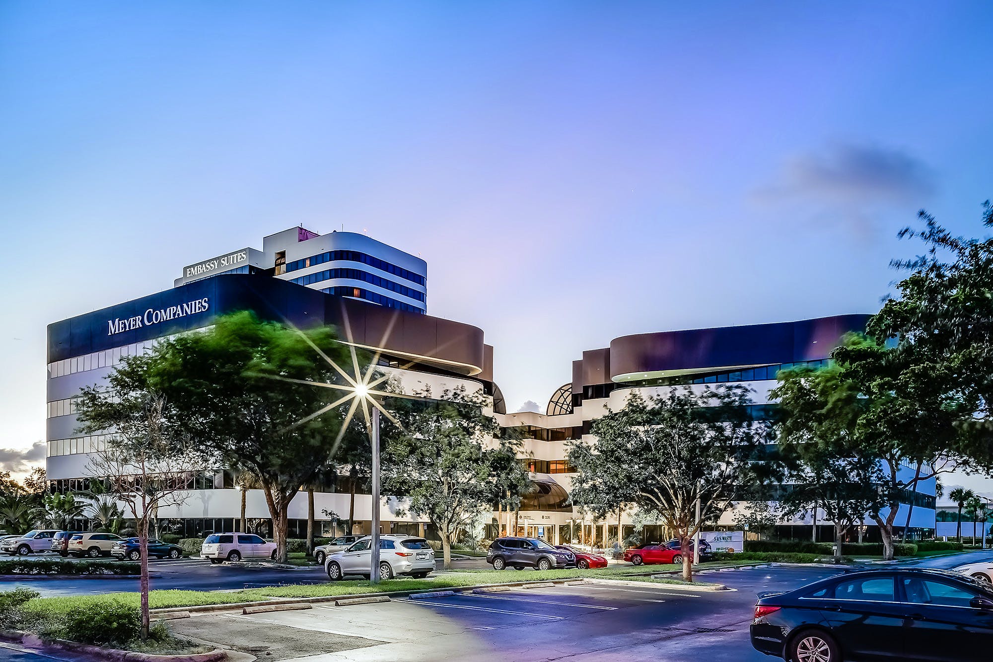 Groelle & Salmon, P.A Wellington, FL Office