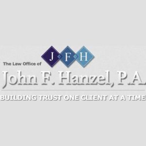 John F. Hanzel, P.A Cornelius, NC Office