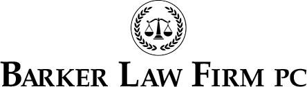 Barker Law Firm, PC Sugar Land,  Office