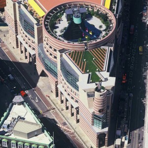 Hugh James London, United Kingdom Office