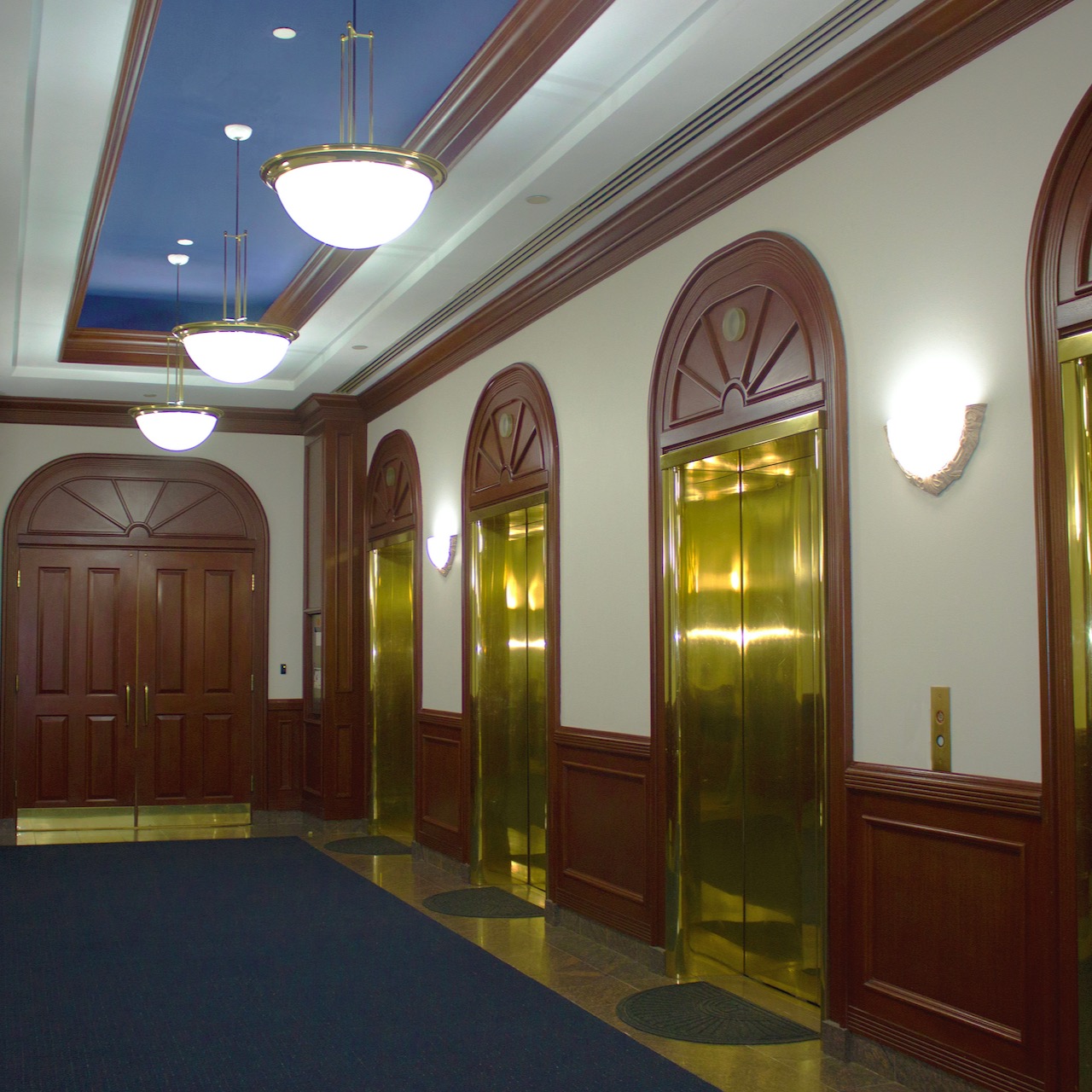 Gold, Levy & Poirot Hartford, CT Office