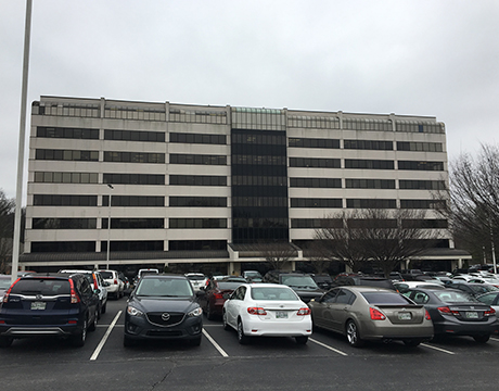 Foran Glennon Palandech Ponzi & Rudloff PC Nashville, TN Office