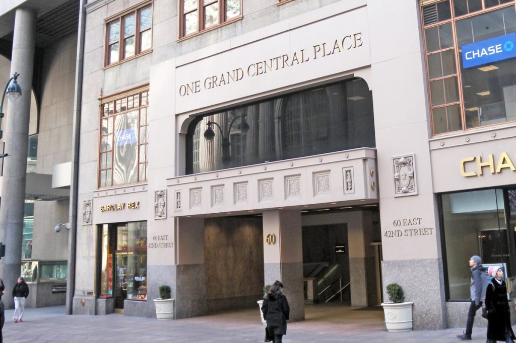 Goldberg, Miller & Rubin, PC Mineola, NY Office