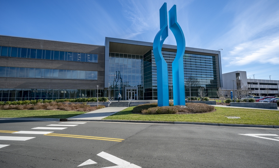 NEO IP Durham,  Office