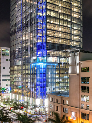 Binder & Binder Fort Lauderdale, FL Office