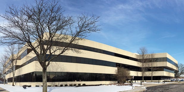 Wesp Barwell, LLC Columbus, OH Office