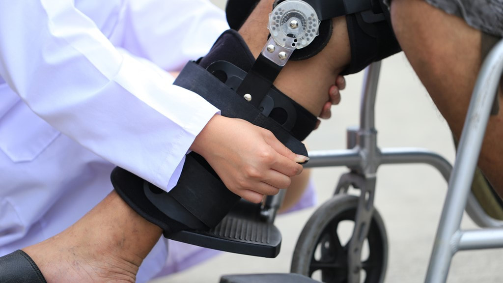 Lundy, Lundy, Soileau & South, llp Lake Charles, LA Office