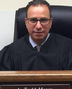 Mayo & Russ, Attorneys At Law East Brunswick, NJ Office