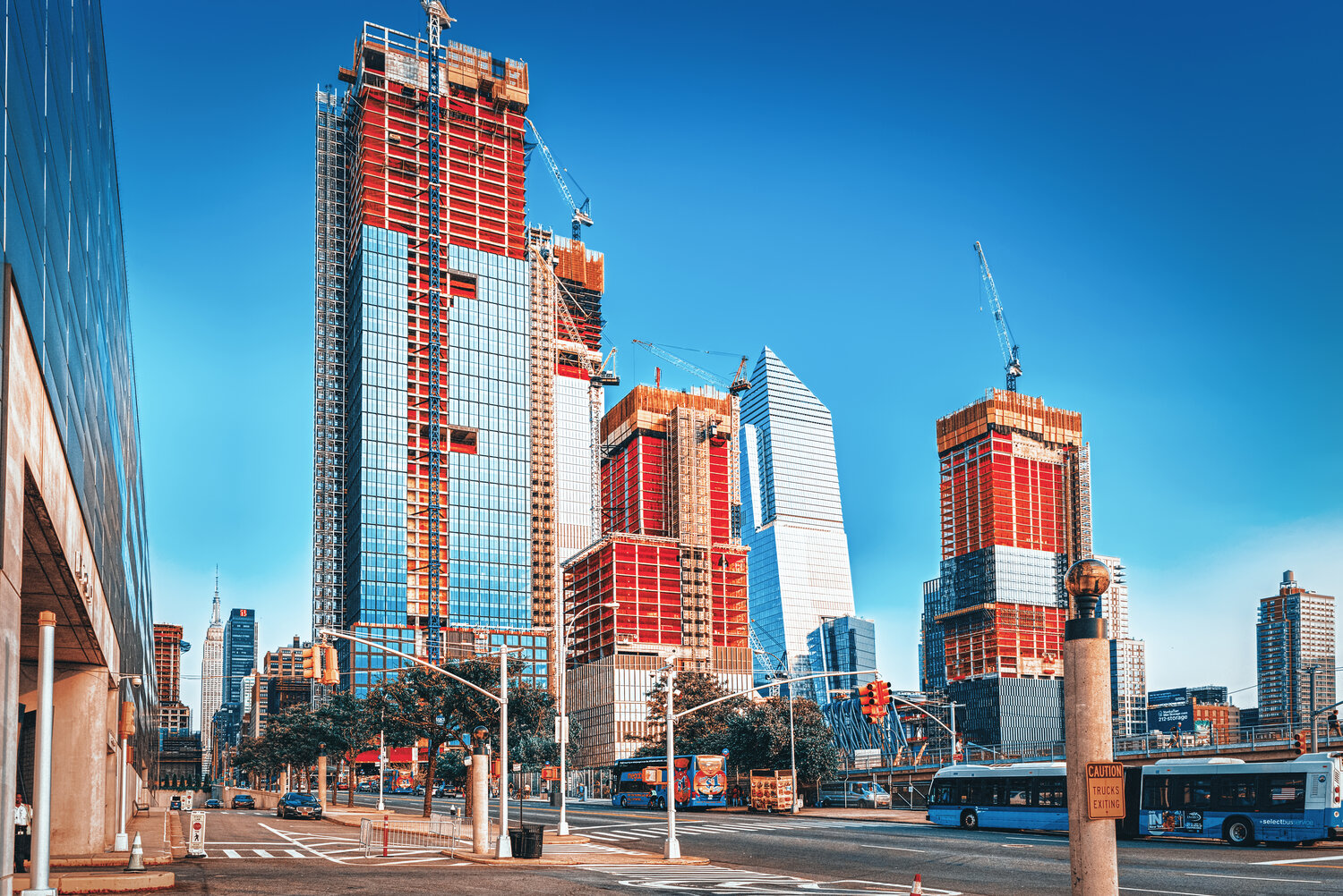 Murphy Schiller & Wilkes LLP New York City, NY Office