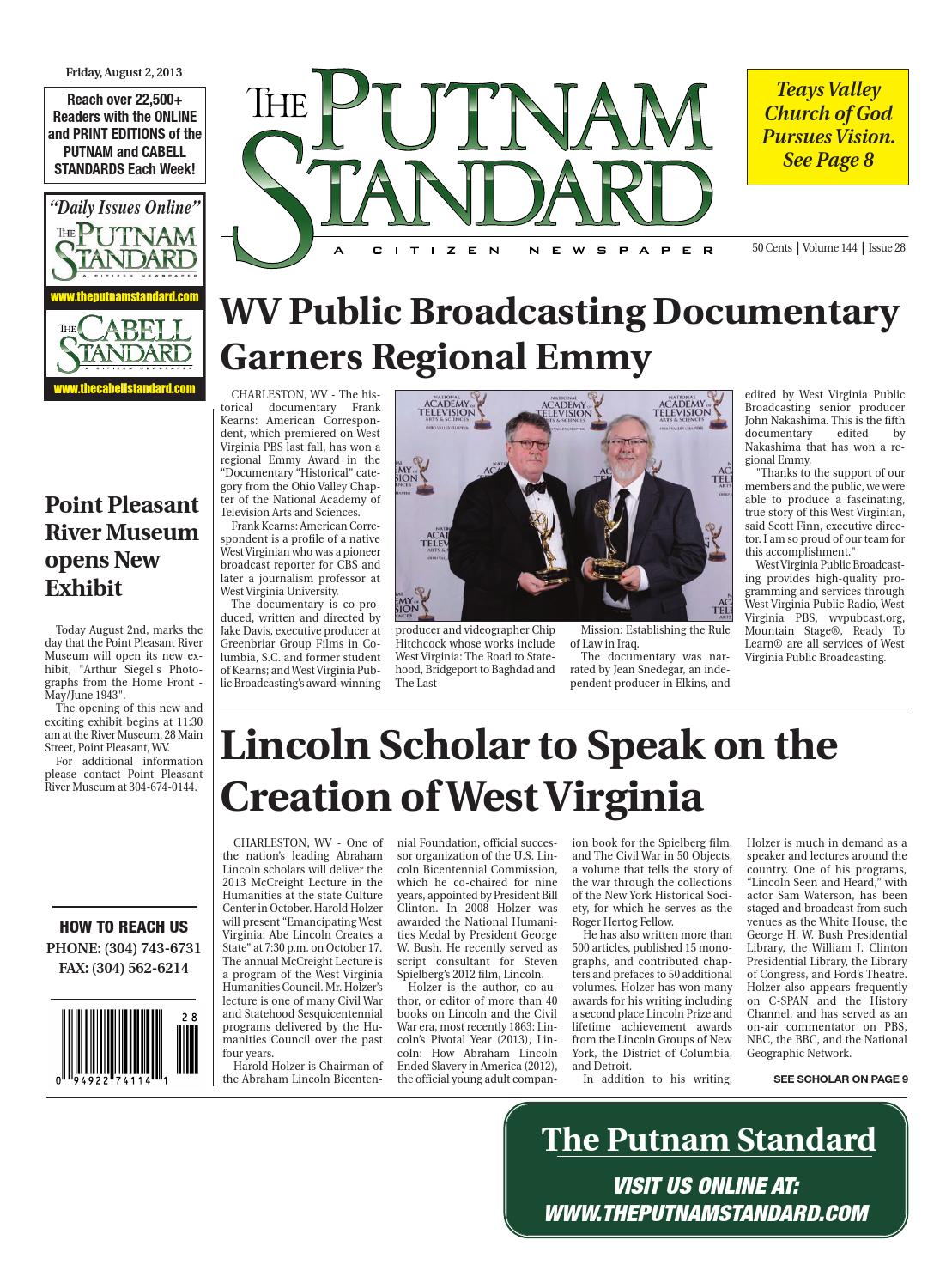 The Webb Law Firm, P.C Charleston, WV Office